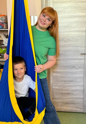 Мурзак Олеся Васильевна